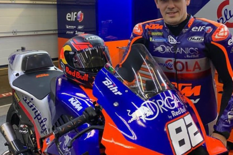 MotoGP : l’embellie KTM due à Pedrosa ? Kallio rectifie le tir