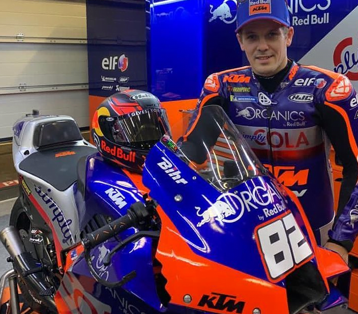 MotoGP: KTM improvement due to Pedrosa? Kallio rectifies the situation