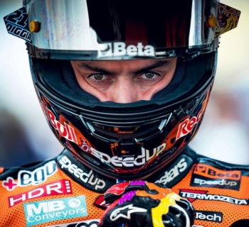MotoGP : Di Giannantonio a aussi dit non à Aprilia