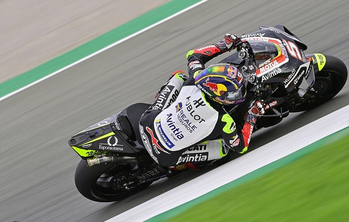 MotoGP, Zarco confirme : ce qui compte c’est la première fois