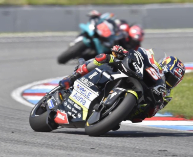 MotoGP Pramac : "avec Zarco, les attentes sont élevées"