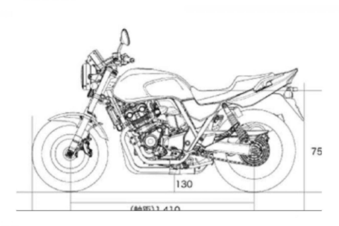 [ストリート] ホンダ: でも、この新しいロードスターは何ですか?