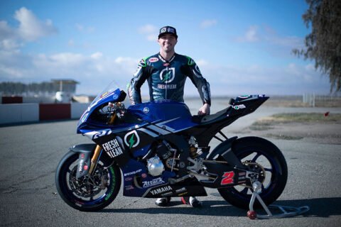 MotoAmerica 2021 : Josh Herrin remplace Cameron Beaubier chez Yamaha