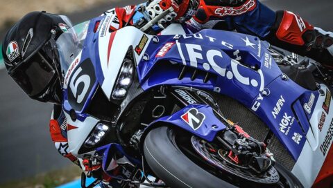 EWC：FCC TSRホンダドライバーは2021年を予想