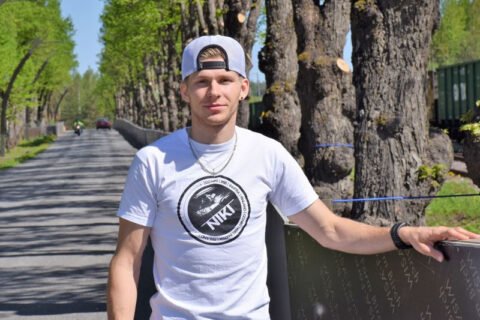 WSBK Supersport : Niki Tuuli avec la MV Agusta Corse Clienti en 2021