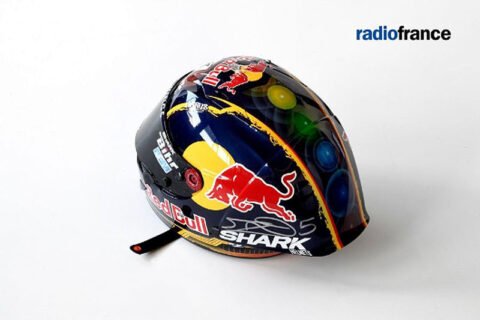 Casque johann zarco Clearance