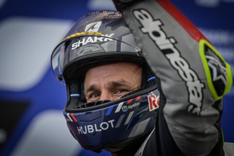 MotoGP, Guidotti Pramac : "Zarco sait maintenant qui il est, on va s’amuser"