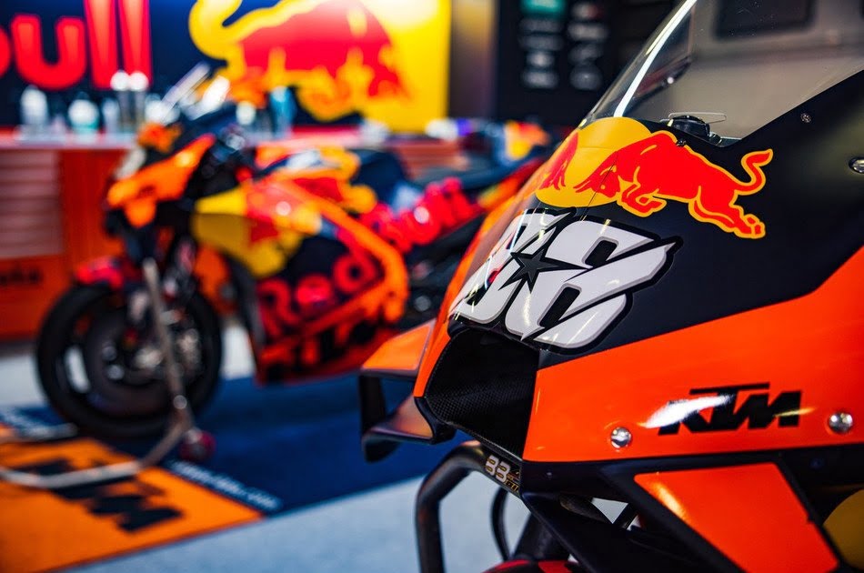 Pit Beirer confirma que a KTM terá quatro RC16 em suas próprias cores em 2021