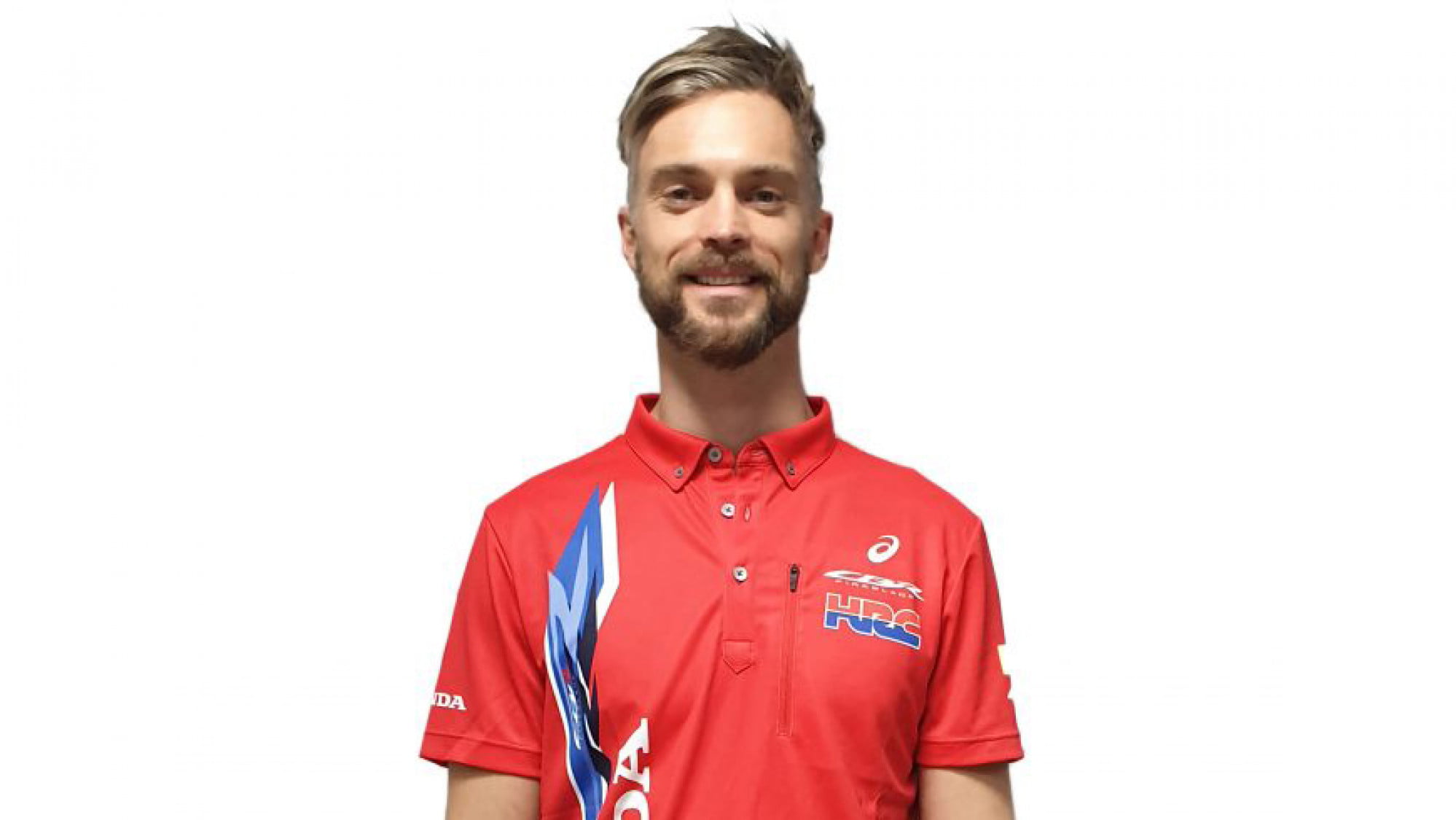 WSBK : Leon Camier, l’inattendu team manager au HRC