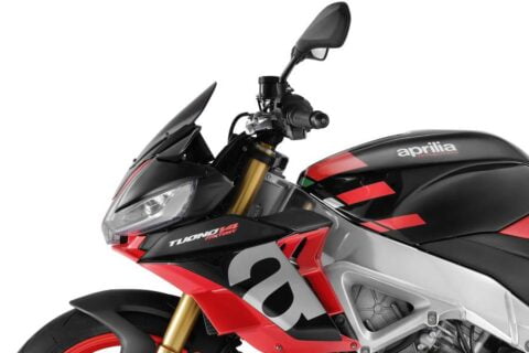 Aprilia