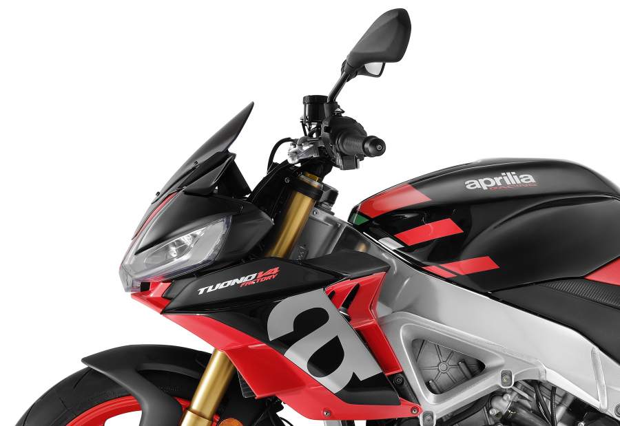 Aprilia