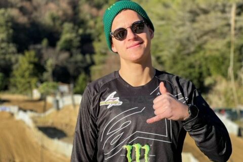 MotoGP : Fabio Quartararo en clair sur Canal+ ce dimanche