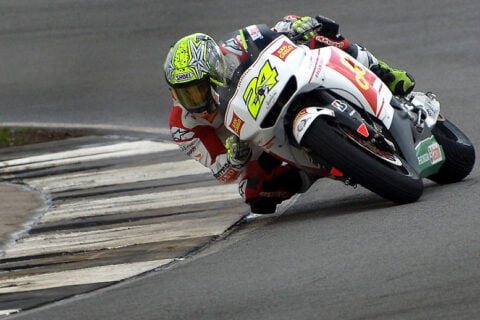 MotoGP, Grand Prix de Barcelone : Coup de chapeau à Dorna Sports !
