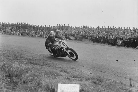 Insolite : Le circuit le plus mystérieux de l'histoire
