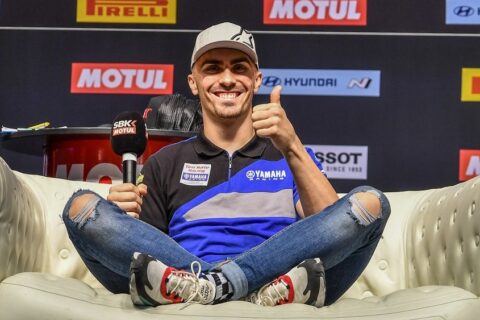 WSBK : Loris Baz sur le point de signer en AMA Superbike ?
