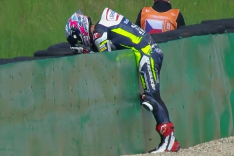 Moto3 Max Biaggi fait le ménage : Lopez sorti et Fernandez arrive