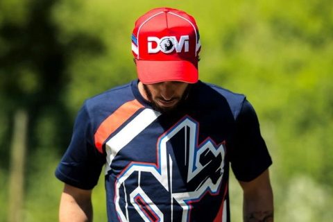 KTM Dovizioso
