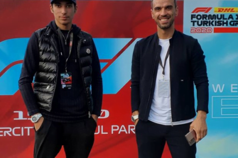 Razgatlioglu est bien épaulé par le compatriote Sofuoglu dans sa carrière ...