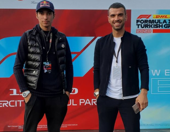MotoGP : Toprak Razgatlioglu arrivera chez Petronas Yamaha lorsqu’une condition sera remplie
