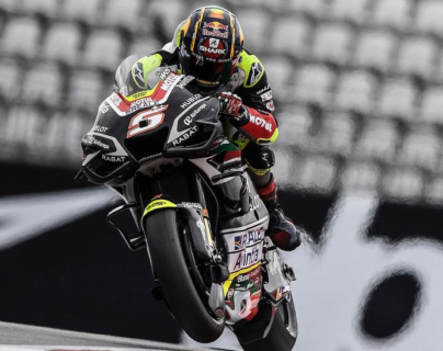 MotoGP : Zarco est-il sur la même trajectoire que Lorenzo chez Ducati ?