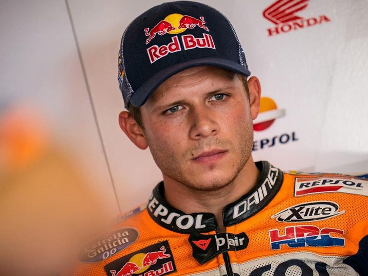 Stefan Bradl désespère les fans de Marc Marquez ...