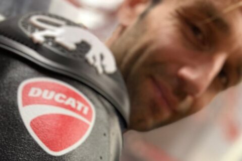MotoGP : Ducati prendra d’assaut Jerez du 10 au 11 février