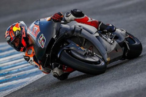 Test privé Superbike et MotoGP à Jerez : On remet ça la semaine prochaine !