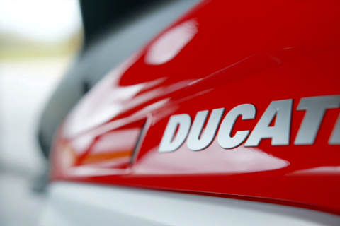 [Street] The FBI leads the investigation at Ducati USA
