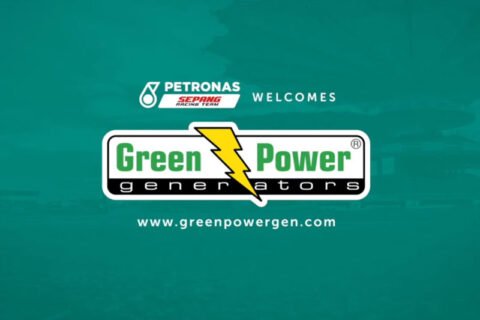 Green Power augmente son implication en Grands Prix avec Petronas mais reste fidèle au team CIP d'Alain Bronec