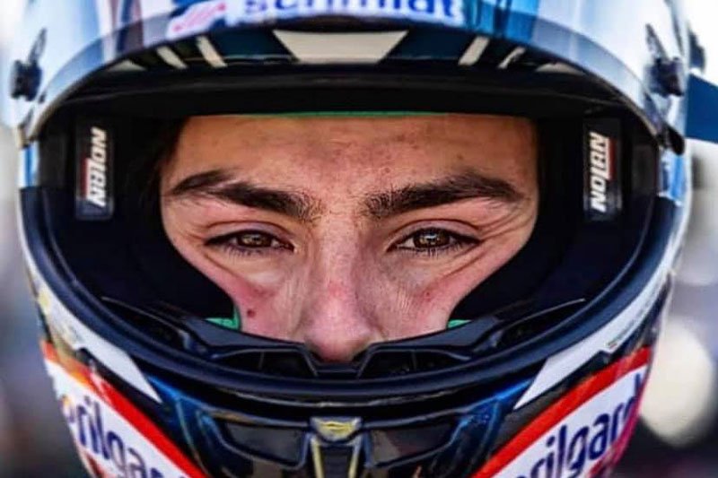 Moto3 Alonso López sur Biaggi : « Il me laisse à pieds pour un pilote avec de l’argent »