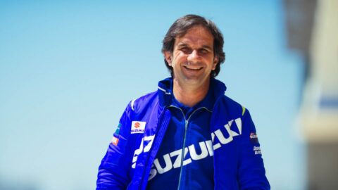 Moto2 Australie Qualifications : Fermin Aldeguer pulvérise son propre record