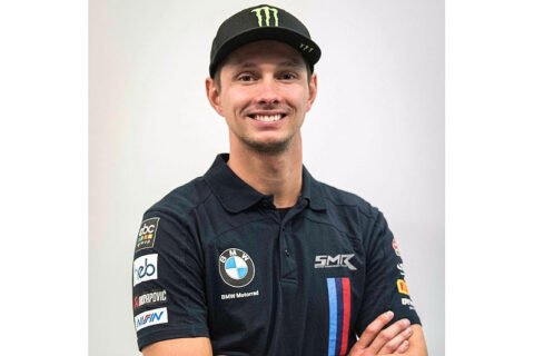 Michael  van der Mark