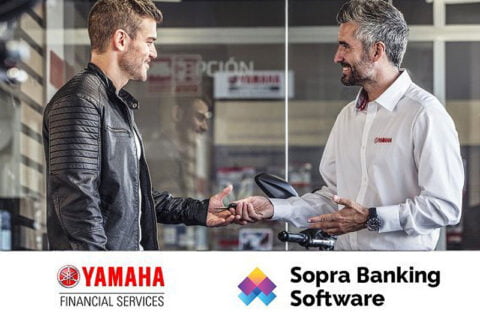 [Street] Yamaha lance un tout nouveau modèle de financement de ses produits