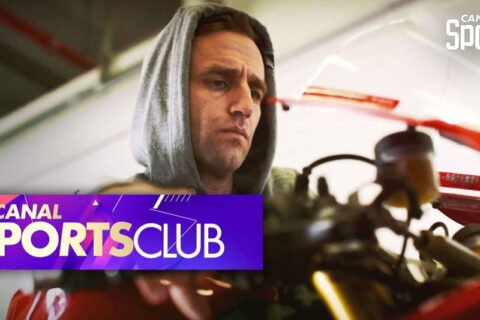 MotoGP : La vidéo de Canal+ sur Johann Zarco lors du test Superbike à Jerez
