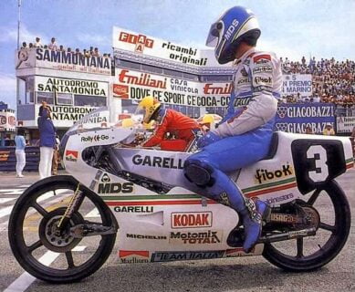 MotoGP, Moto2 and Moto3: Previously postponed tribute to the late Fausto Gresini will take place in Misano