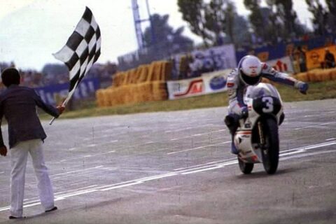 MotoGP : Notre hommage à Fausto Gresini, un grand Monsieur