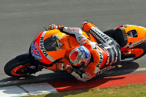 Top 10 des pilotes australiens en Grands Prix – places 2 et 1