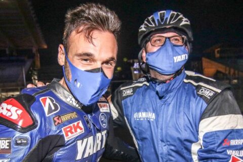 EWC : Niccolò Canepa optimiste pour sa participation aux 24 Heures du Mans
