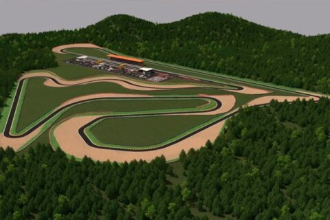 MotoGP : Un nouveau circuit dédié au MotoGP à Madrid