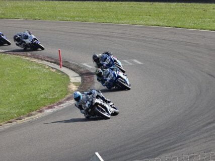 Rétro : L’histoire du circuit de Nogaro !