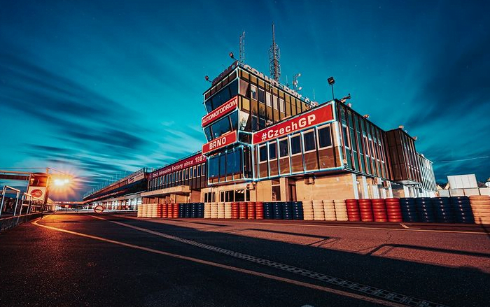 MotoGP : c’est fini pour Brno et ça ne commencera jamais à Rio