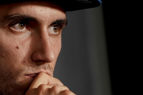 Manu Cazeaux reconnait qu'Alex Rins a eu du mal à encaisser le titre de Mir ...