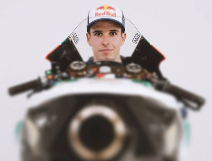 Alex Marquez