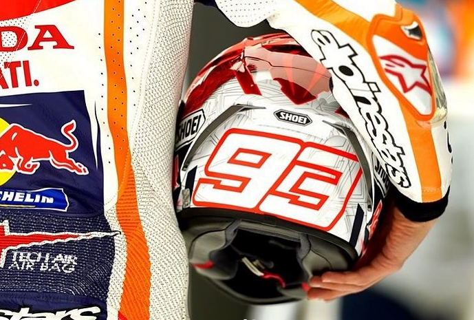 Marc Marquez aurait-il voulu nous endormir ?