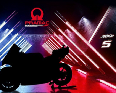 MotoGP Ducati : on connait le jour de la présentation de Pramac avec Zarco dedans