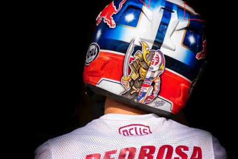 MotoGP : Mike Leitner explique en quoi Dani Pedrosa est vraiment bon pour KTM