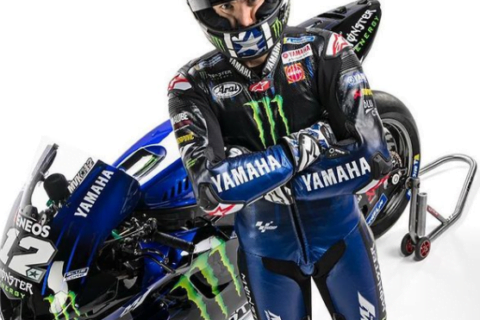 Meregalli révèle un Maverick Viñales sensible ...