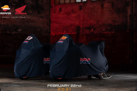 Marc Marquez va enfin parler ...