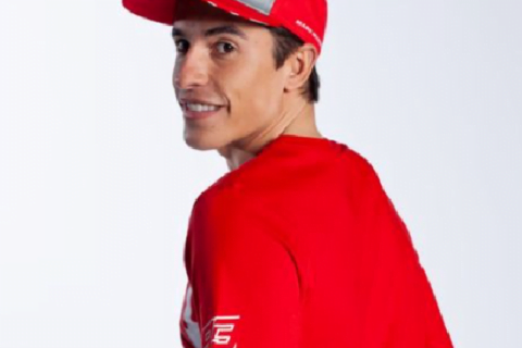 Marc Marquez veut l'apaisement ...