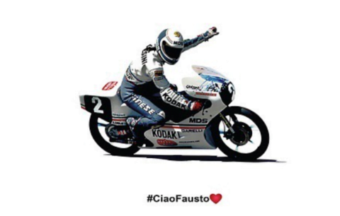 MotoGP famille Gresini : "nous resterons sur la piste et montrerons qui est Gresini Racing"
